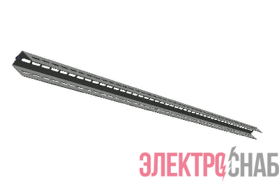 Профиль вертикальный П-образный для ВРУ Unit и ЩО-70 (1800хШхГ) PROxima EKF mb15-07-02p
