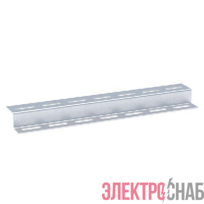 Профиль Z-образный перфорир. 30х40 L2000 2мм К238 HDZ EKF ppz3040-2-2-HDZ