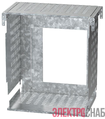 Комплект секционирования 2a-3a ARMAT ACB A/B выкат. 3/4P 600х600 FORMAT IEK FO-00-3AABW-060-060