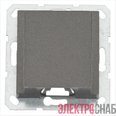 Вывод кабеля механизм мокко Jasmart G8210Z