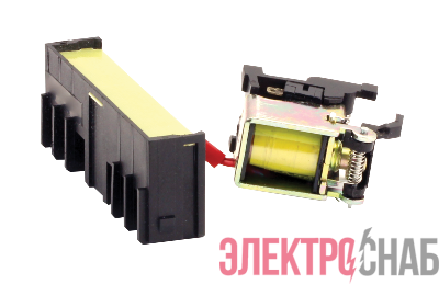 Расцепитель независимый 230В AC BA-99M 100 EKF mccb99m-100-sht-230ac