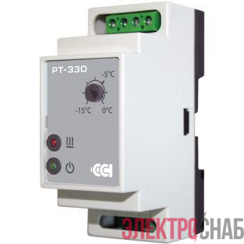 Регулятор температуры электронный РТ-330 ССТ 2224798
