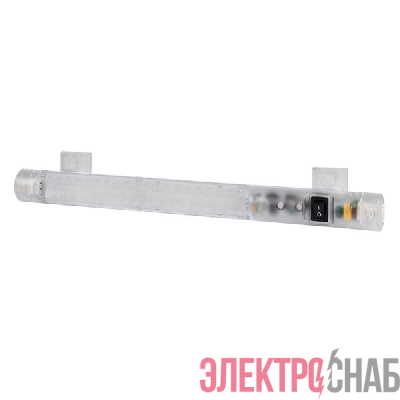 Светильник светодиодный щитовой 5Вт 220В винт PROxima EKF ELS025