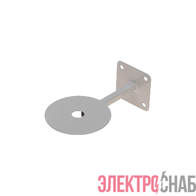 Кронштейн для камер видеонаблюдения 14.5см боковой Rexant 34-0882
