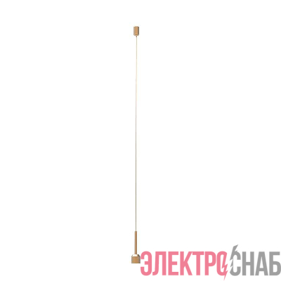 Подвес ART-APRIORI-HANG-A-L1500 (GD) IP20 металл Arlight 037865