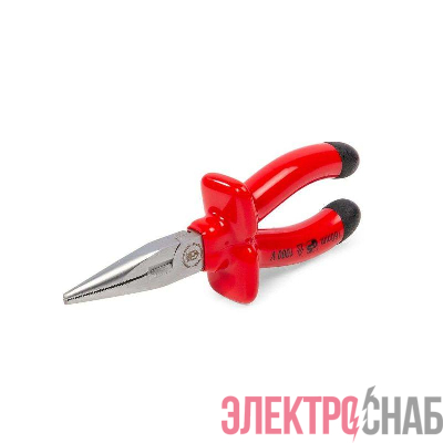 Длинногубцы диэлектрические "Эксперт" 160 КВТ 70355