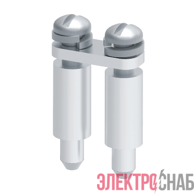 Перемычка винтовая OptiClip СА721/2 КЭАЗ 332734