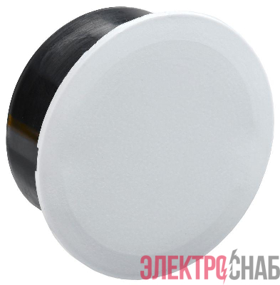 Коробка распаячная У195 d65х30мм для тверд. стен IEK UKT11-065-030-000-A-N