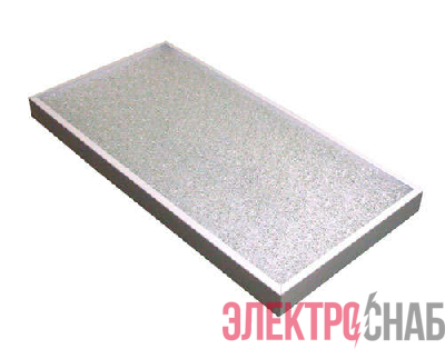 Светильник светодиодный GSA18-03-C-01 18Вт 5000К IP40 универс. крепление NLCO 140001
