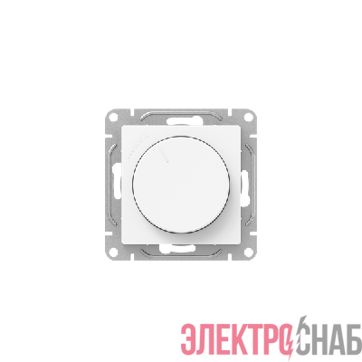 Механизм светорегулятора Эпика бел. EKF UP1-DW-00