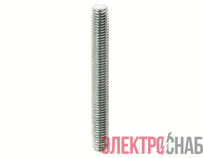 Шпилька резьбовая М8 L2000 DKC CM200802