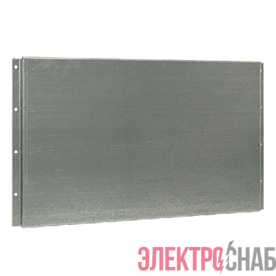 Панель монтажная FORT (В400хШ800) PROxima EKF FM48