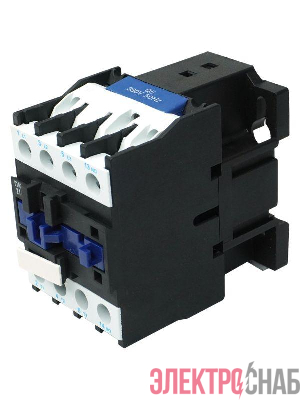Пускатель ПМЛ-2100 УХЛ4 Б 25А кат. 380В AC 1НО IP20 без реле Электротехник ET511488