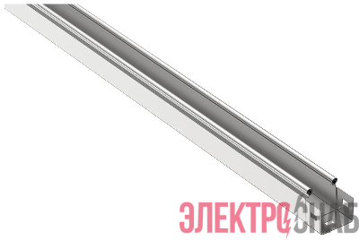 Лоток листовой неперфорир. 50х50 L3000 сталь 0.7мм ESCA 5 IEK ES5-22-050-050-3-07