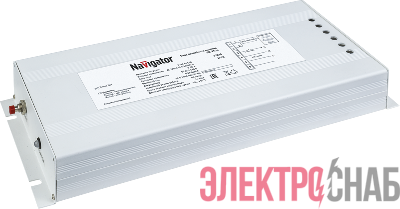 Блок аварийного питания 61 029 ND-EF04 Navigator 61029