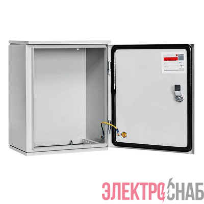 Щит ЩМПг - 40.32.22 "Гранит" IP66 PROxima EKF mb66-1