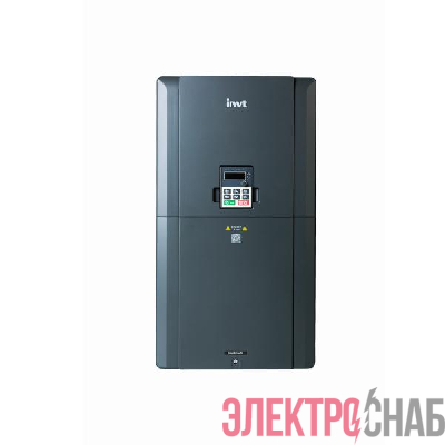 Преобразователь частоты GD20-055G-4 55кВт 380В INVT 90001-01320