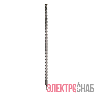 Бур по бетону 32х1000х940мм SDS PLUS Kranz KR-91-0093