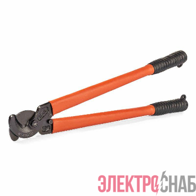 Ножницы кабельные диэлектрические НКи-25 ПРОФИ КВТ 101966