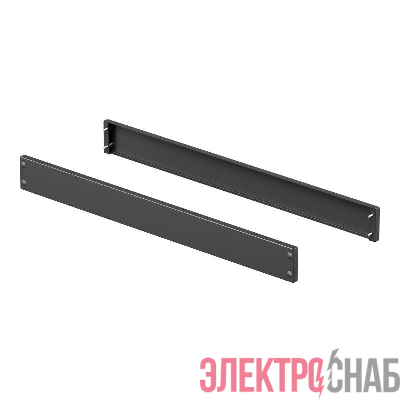 Комплект фланцев цоколя ST ВхШ 100х1000мм DKC R5FZ1