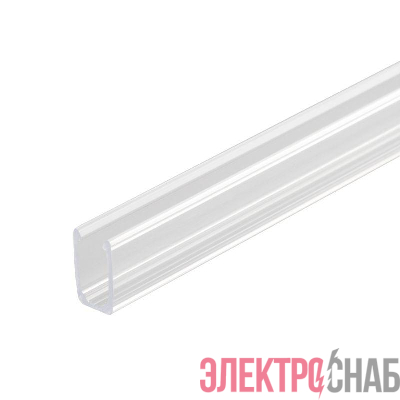 Профиль ARL-WAVE-1010-1000 CLEAR L1000 пластик Arlight 053044