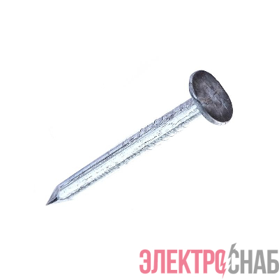 Гвоздь строительный 1.8х32 оцинк. (уп.0.25кг) Tech-Krep/Zitar 102026