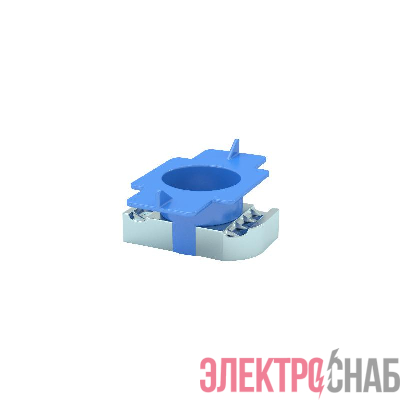 Гайка канальная М10 GKF10 HD КМ LO65519