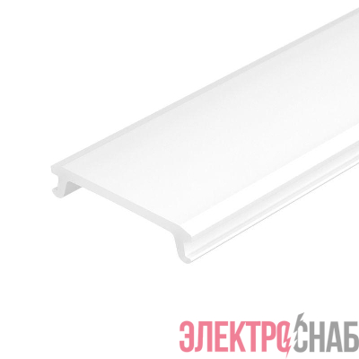 Экран STRETCH-25-CEIL-CENTER-5m OPAL-PVC L5000 Arlight 046726