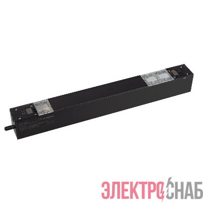 Блок питания ARV-SP-200-MAG45-PFC-BK 24В 8.3А 200Вт IP20 пластик Arlight 049564