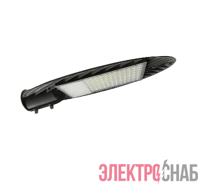 Светильник светодиодный PSL 03 GR 100Вт 5000К IP65 AC190-260В ДКУ уличный Pro JazzWay 5020429