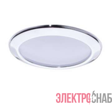 Светильник Montana 53 LED 08 05 ИТАЛМАК IT8543