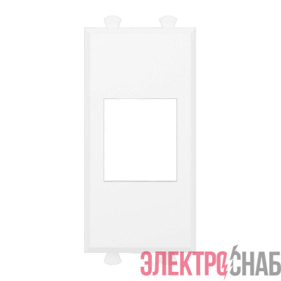 Адаптер без шторки для Keystone "Avanti" "Белое облако" DKC 4400211