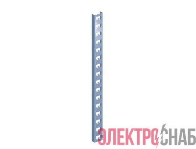 Стойка кабельная К1152ц УТ1.5 гор. оцинк. СОЭМИ Н0111211613