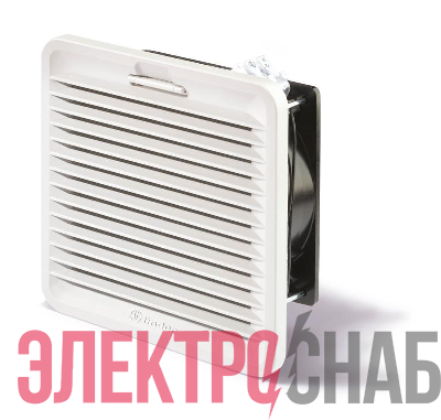 Вентилятор с фильтром стандартная версия 230В АС 55м3/ч IP54 Finder 7F2082302055