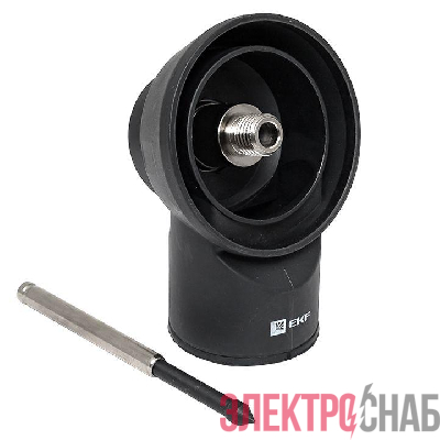 Насадка пылеудаляющая Dust Extractor (M16-M22) Expert EKF dd-exp-m16-m22