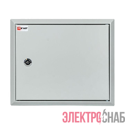 Щит ЩМП- 40.60.20 IP31 PROxima EKF mb22-4-6-2