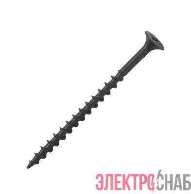 Саморез ШСГД 4.2х65 (уп.11шт) Tech-Krep/Zitar 102375