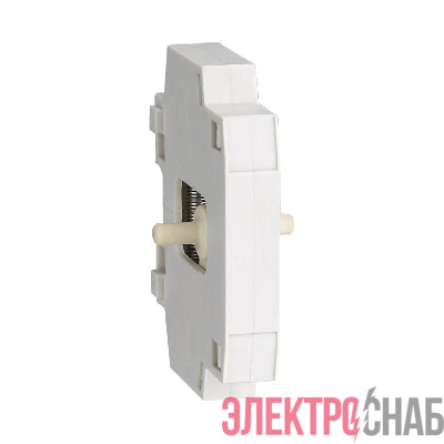 Блокировка механическая NCL8-B для NC8 40-100 CHINT 665941