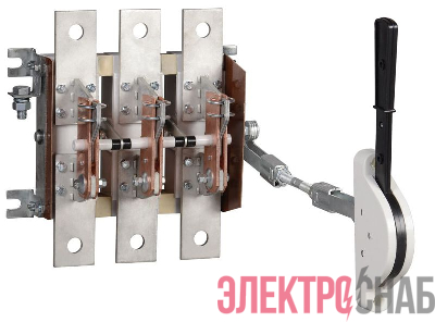 Разъединитель РЕ19-43-31140 1600А IEK PE-31140-1600