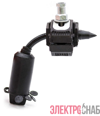 Адаптер для наложения защитного заземления с ответвительным зажимом CMCC + CT-70 p ВК 21500051