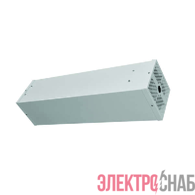 Рециркулятор бактерицидный ОБРН 2х15-002 Фотон (без ламп) 50куб.м/ч Ксенон 0290215002