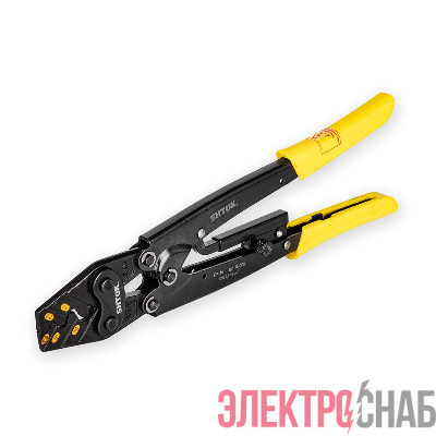 Пресс-клещи ПК-16 (03008) SHTOK 376170