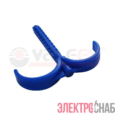 Крюк с дюбелем двойн. 8х80мм 600/150 VALFEX 10162002