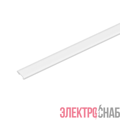 Крышка MAG-VIBE-COVER-257-2000 (WH) IP20 металл Arlight 044503