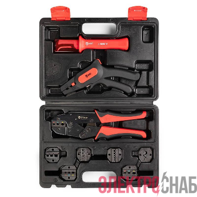 Набор СКМ-2 ПРОФИ КВТ 102352