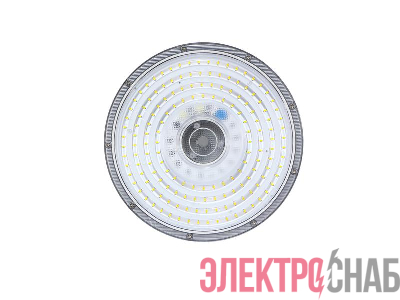 Светильник светодиодный PHB NLO 02 100Вт 5000К IP65 90град. ДСП для высоких пролетов (high bay) Pro JazzWay 5040397