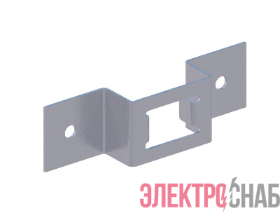 Скоба К1157 цУТ1.5 гор. оцинк. СОЭМИ Н0111410000