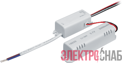 Блок аварийного питания 95 292 ND-EF11 (до 90мин) NAVIGATOR 95292