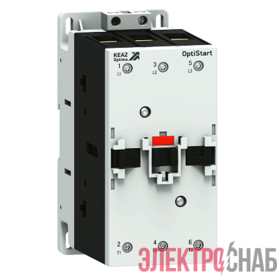 Контактор OptiStart K-F-95-30-00-A230 КЭАЗ 334889