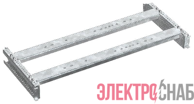Комплект установочный ARMAT ACB A/B/D 3/4P 600х800 FORMAT IEK FO-00-ABD-060-080